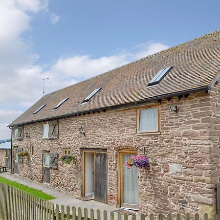 Stoke Court Farm Barn Villa Clee Saint Margaret Dış mekan fotoğraf